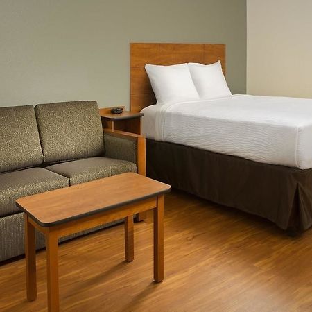 Extended Stay America Select Suites - Omaha - Southwest La Vista Esterno foto