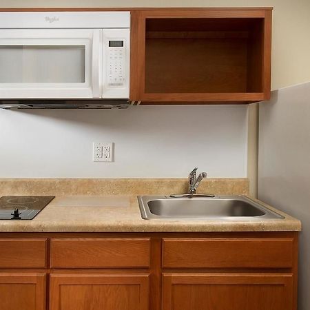 Extended Stay America Select Suites - Omaha - Southwest La Vista Esterno foto