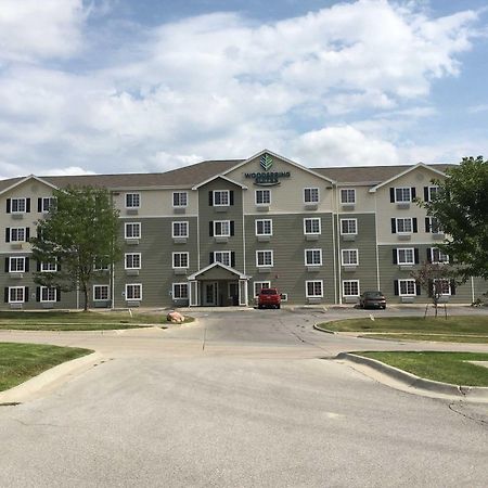 Extended Stay America Select Suites - Omaha - Southwest La Vista Esterno foto