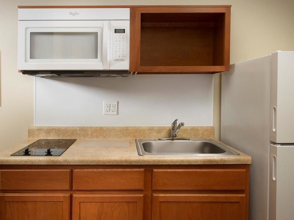 Extended Stay America Select Suites - Omaha - Southwest La Vista Esterno foto