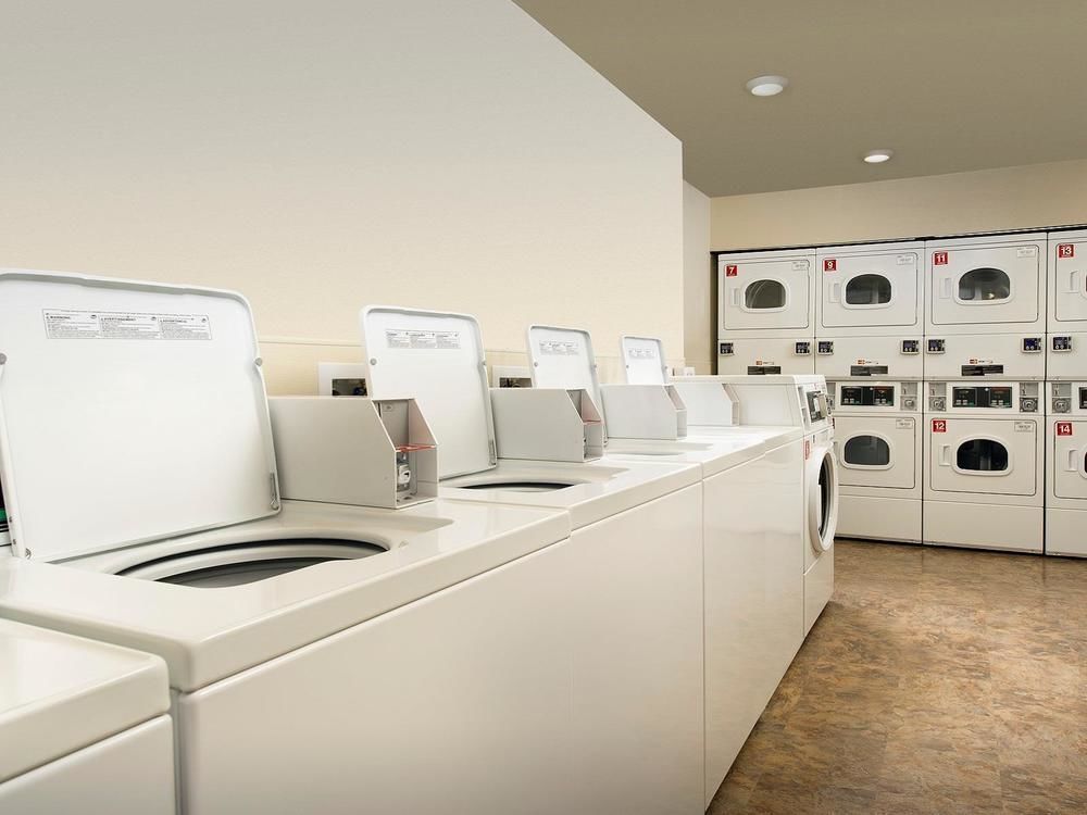 Extended Stay America Select Suites - Omaha - Southwest La Vista Esterno foto