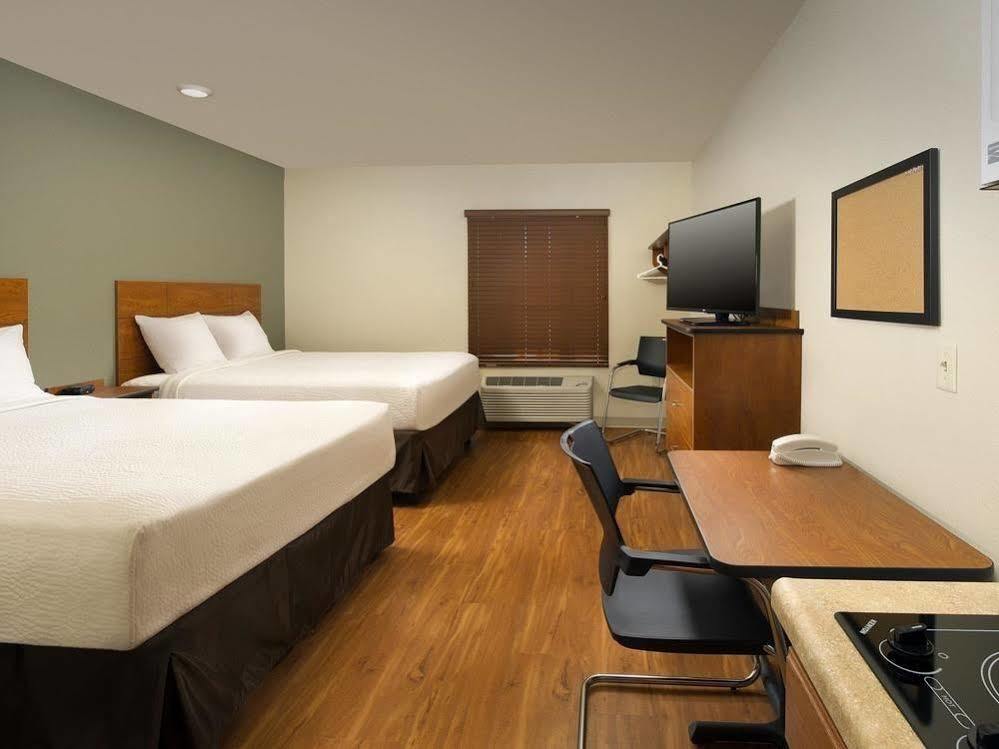 Extended Stay America Select Suites - Omaha - Southwest La Vista Esterno foto