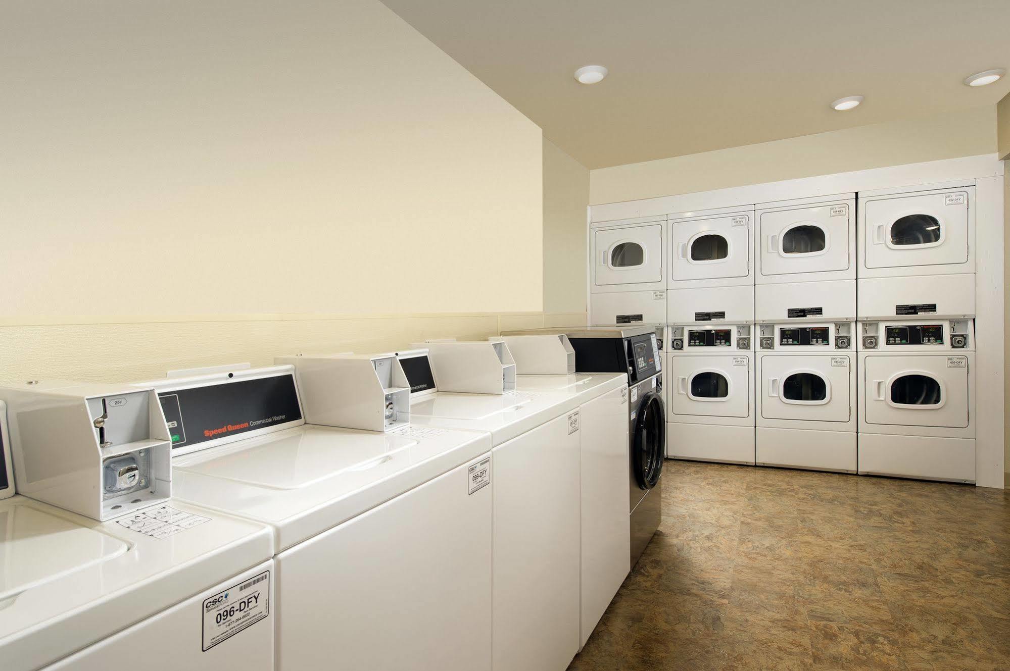 Extended Stay America Select Suites - Omaha - Southwest La Vista Esterno foto