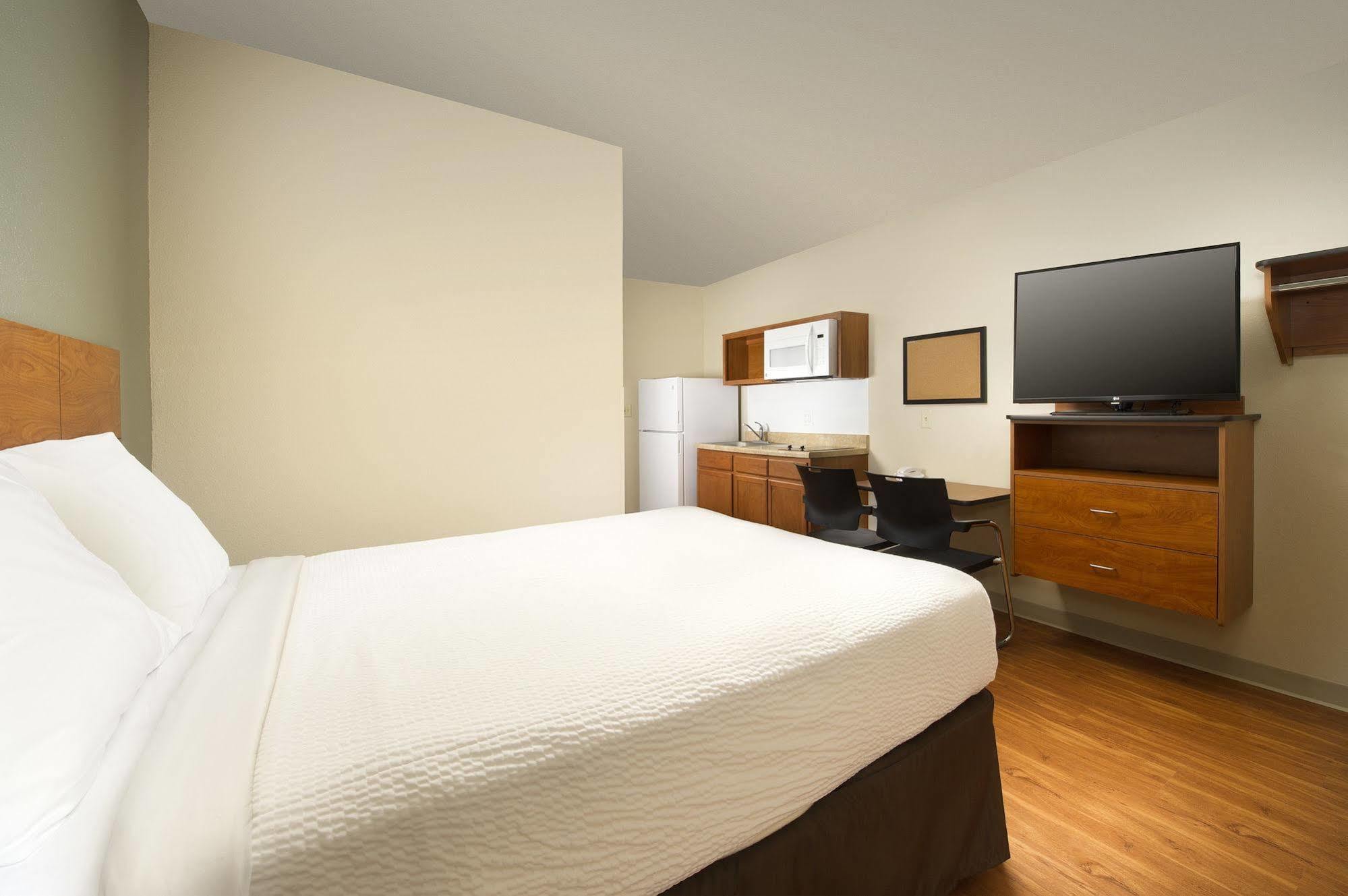 Extended Stay America Select Suites - Omaha - Southwest La Vista Esterno foto