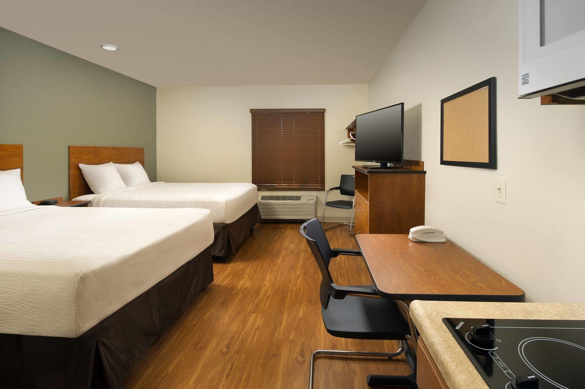 Extended Stay America Select Suites - Omaha - Southwest La Vista Esterno foto