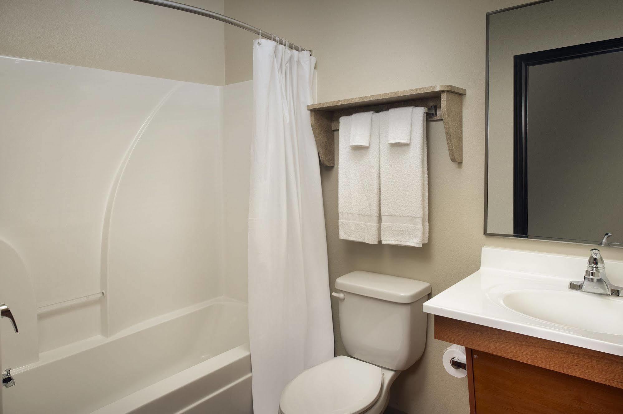 Extended Stay America Select Suites - Omaha - Southwest La Vista Esterno foto