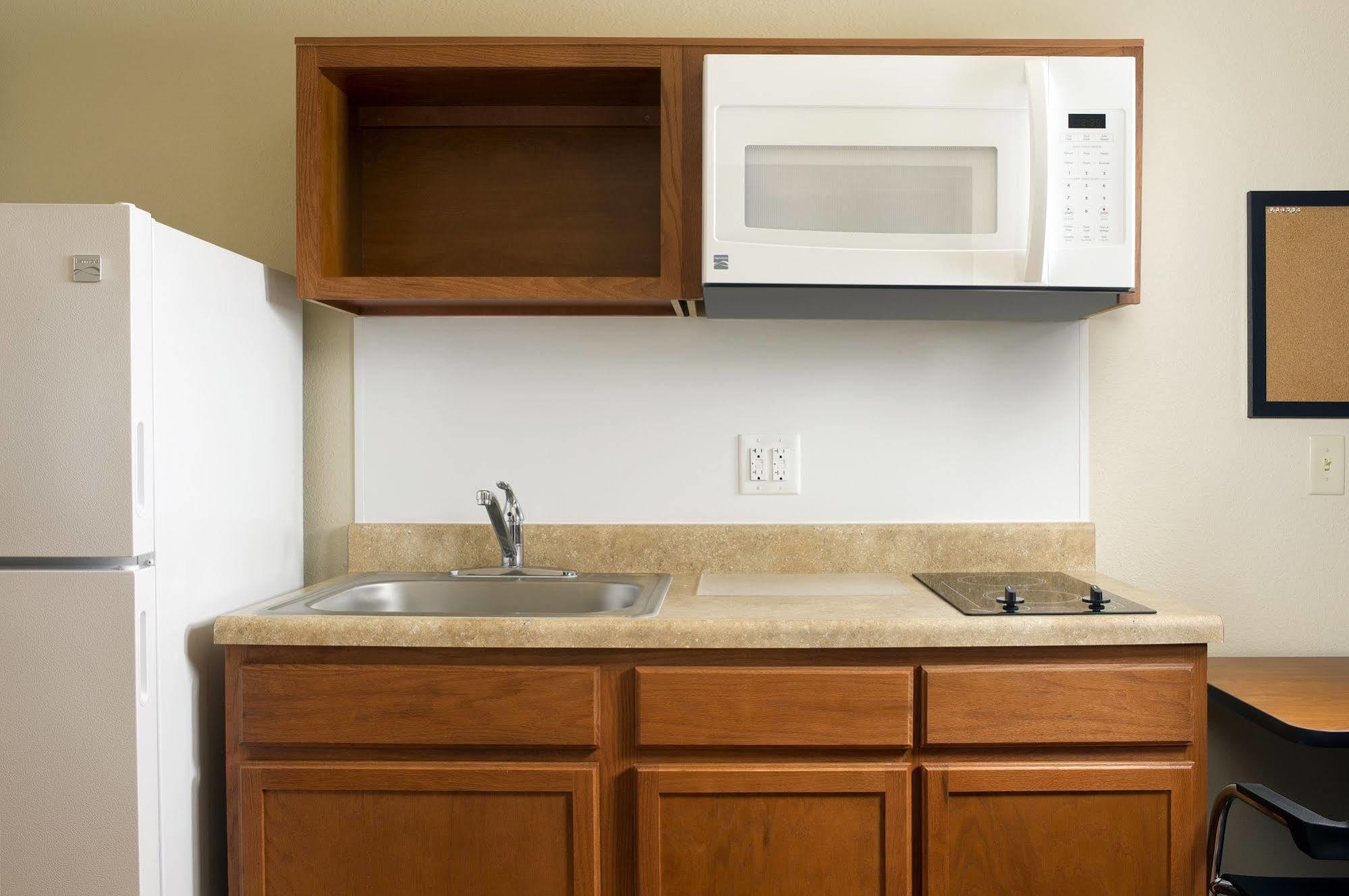 Extended Stay America Select Suites - Omaha - Southwest La Vista Esterno foto